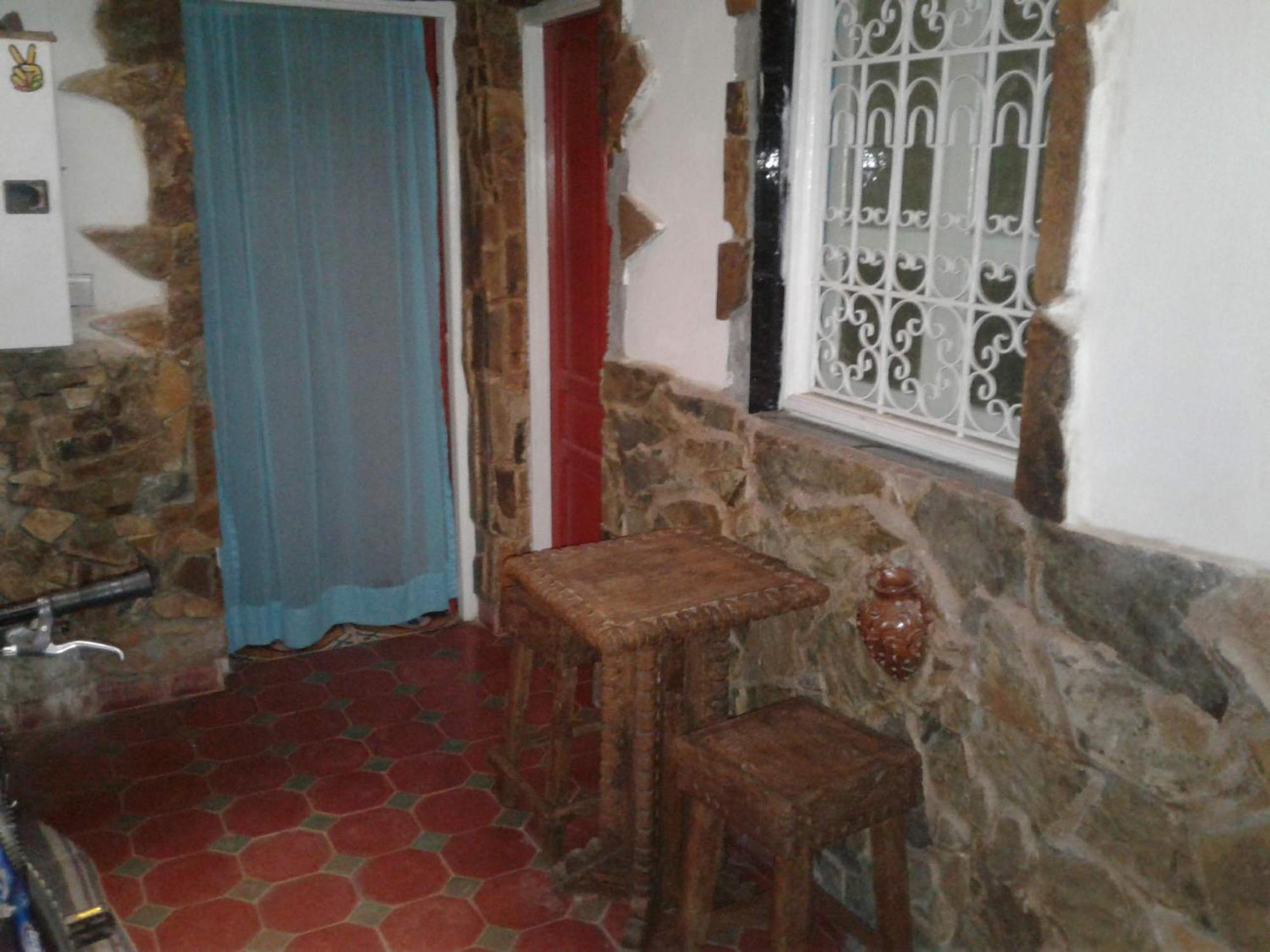 Maison d hôtes Tioute Chez Abdelmajid Kültér fotó