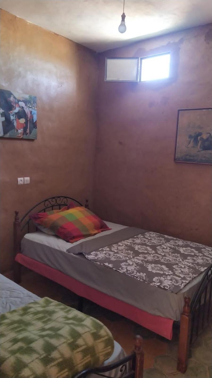 Maison d hôtes Tioute Chez Abdelmajid Szoba fotó