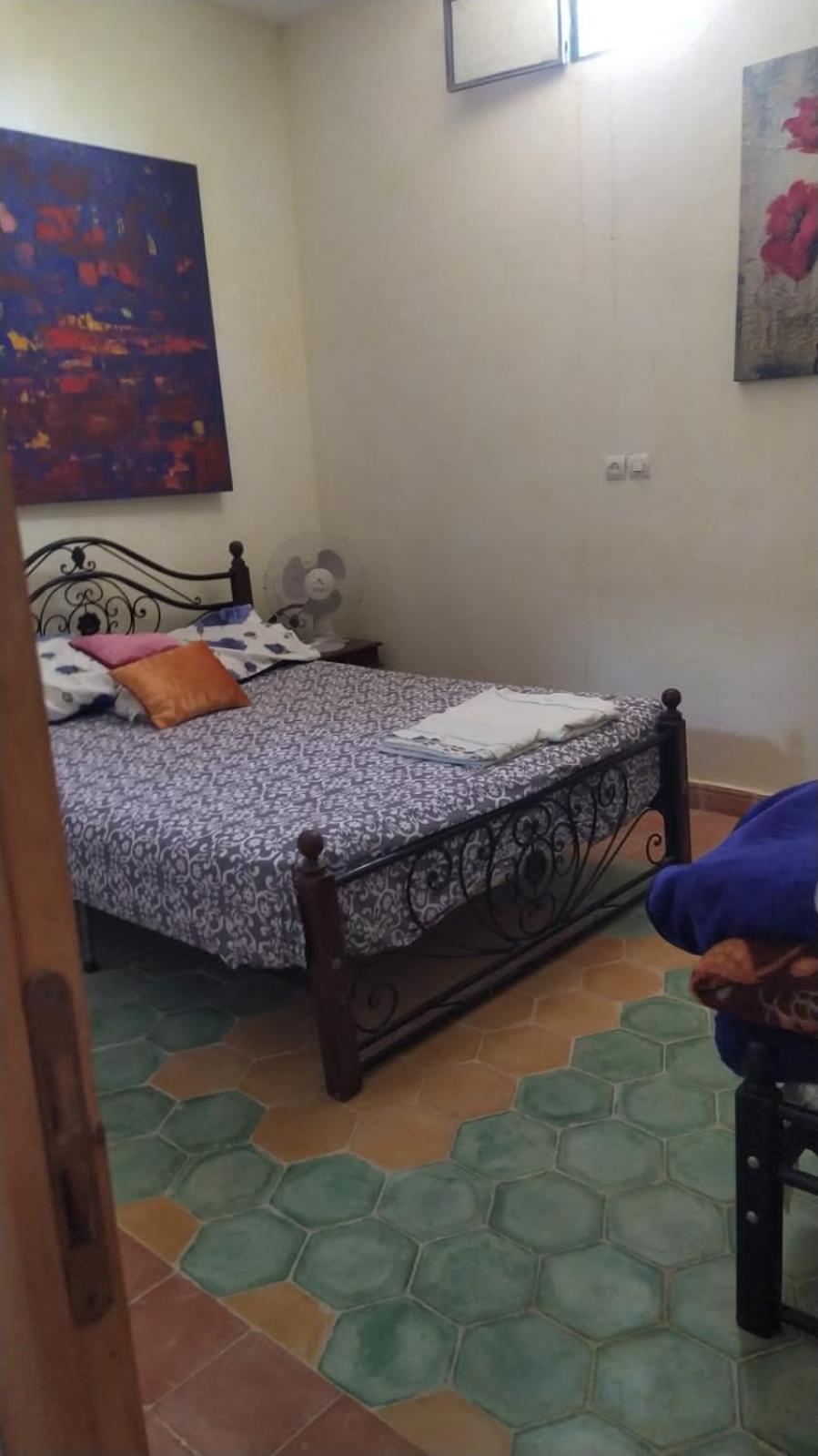 Maison d hôtes Tioute Chez Abdelmajid Kültér fotó